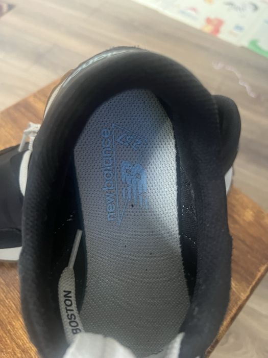 Кроссовки  NEW BALANCE