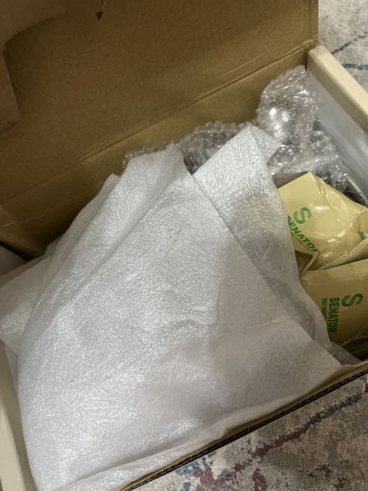 Новый смеситель не дорого