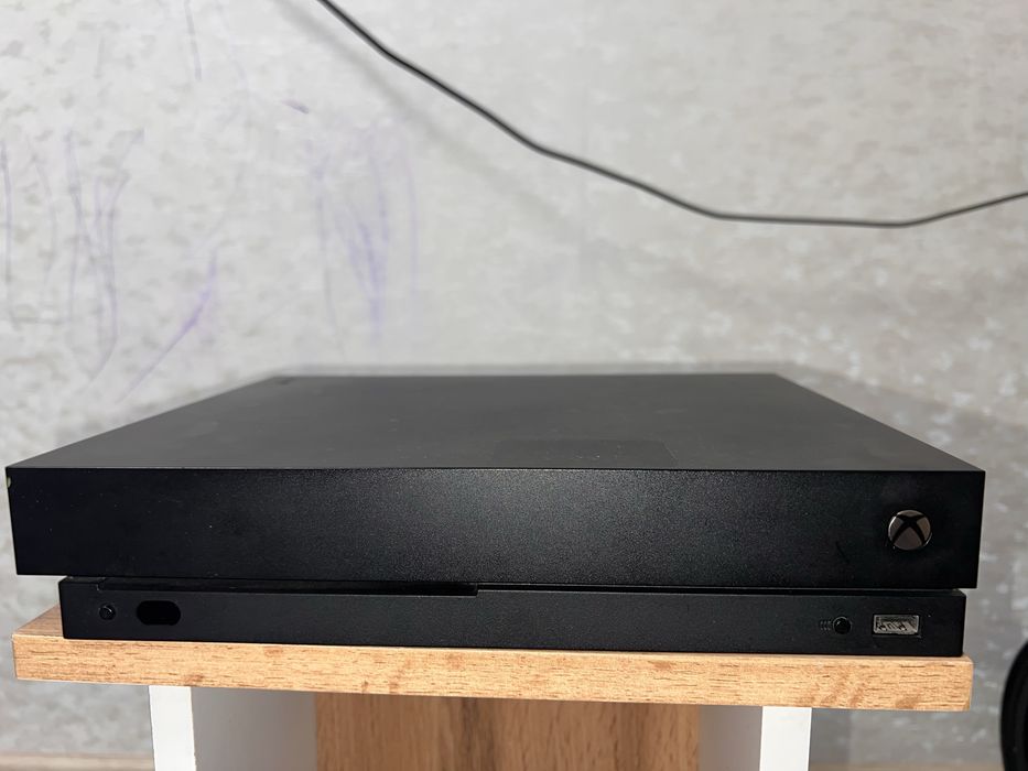 Xbox one x срочно