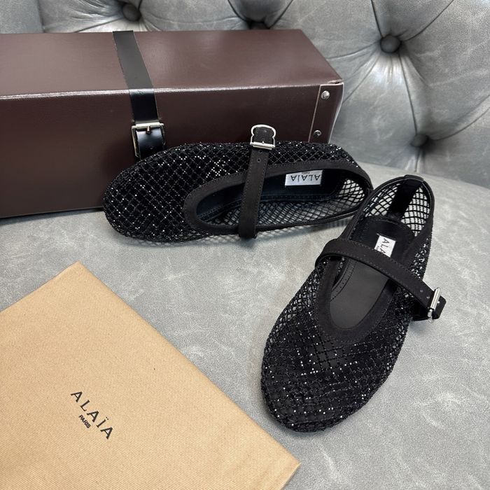 Balerini Alaia 35-42