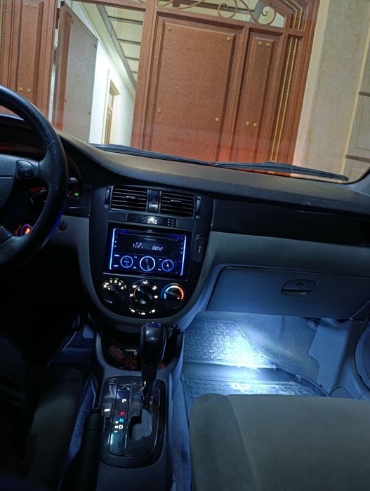 Jentra 2015yil avtomat karobka