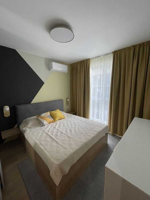 Дава се под наем Тристаен апартамент в Пловдив, Христо Смирненски - 120 кв.м за 980 € - Снимка #7