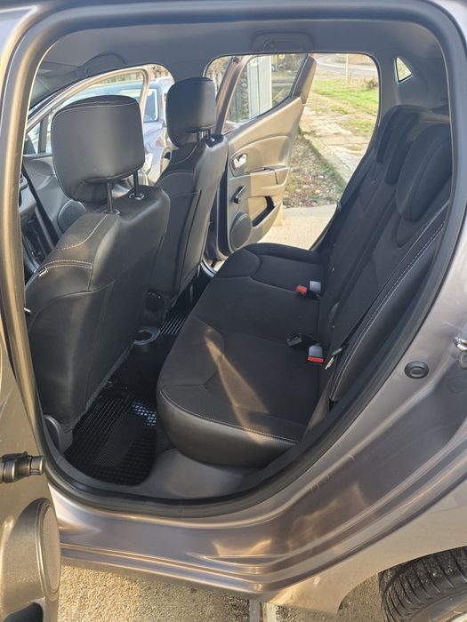 Renault Clio 2014 189000 km 1.5 Dci Garanție