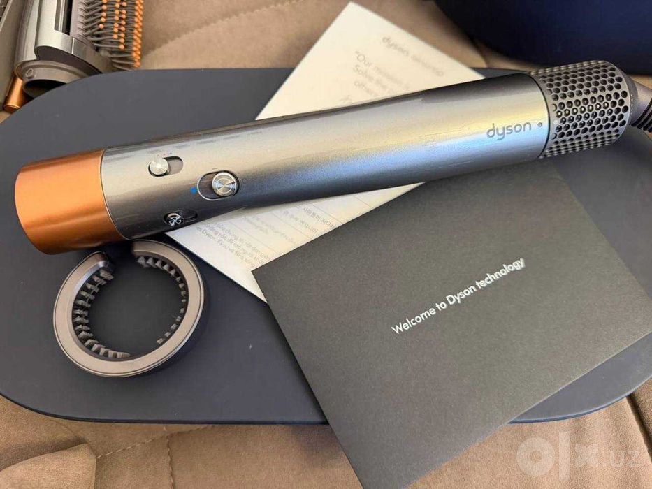 Dyson стайлер, б.у.