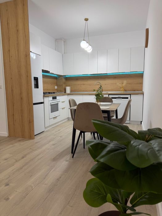 Apartament MRS Gradinile