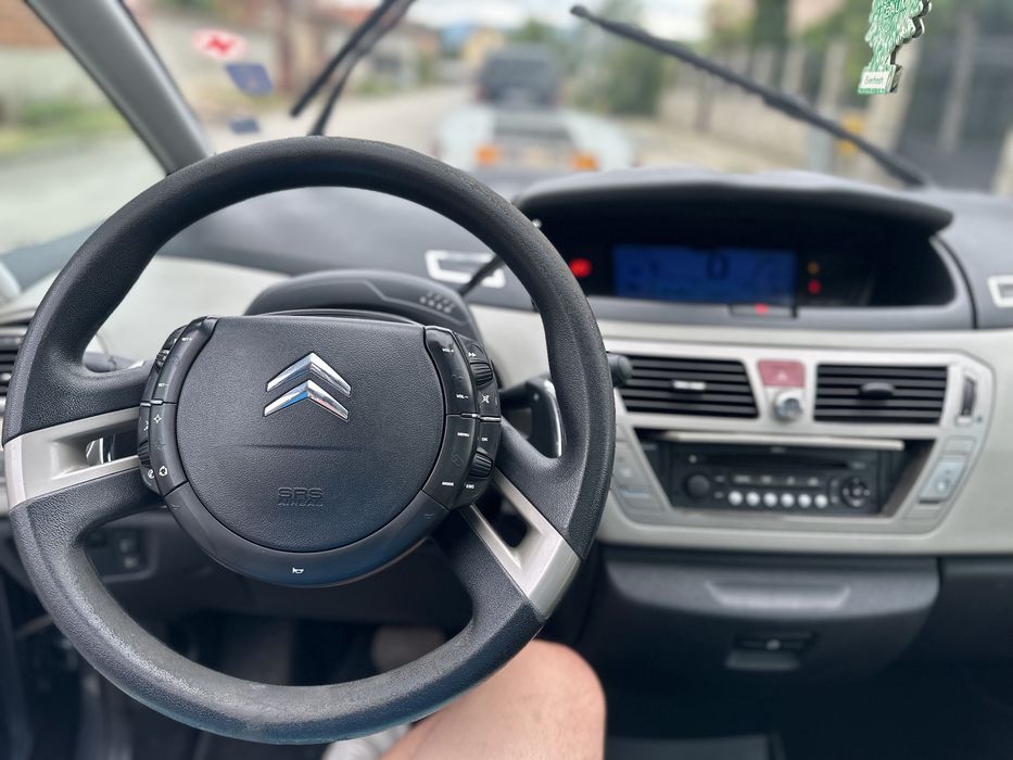 Citroen c4 picasso / grand picasso
