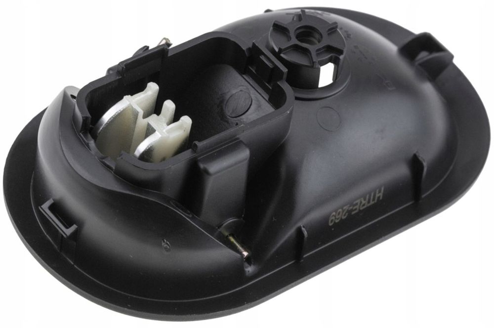 Вътрешна дръжка за дясна врата Renault , Dacia,  сив мат,