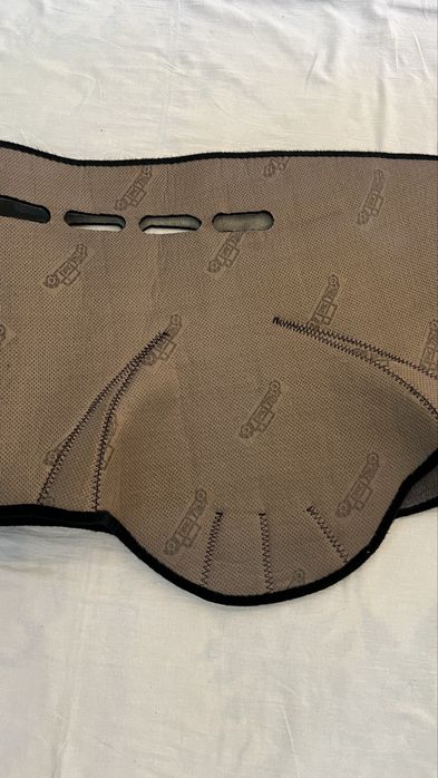 Cobalt tarpeda chexol