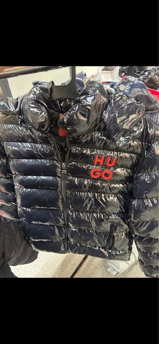 Geaca hugo boss L xl xxl