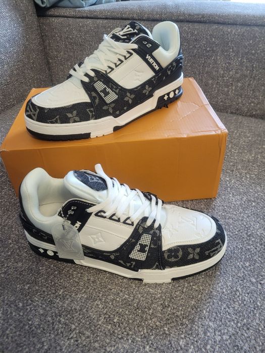 Louis Vuitton Trainer