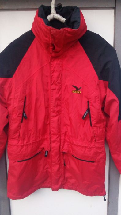 ''Salewa Powertex''оригинално яке 2 в 1 М размер
