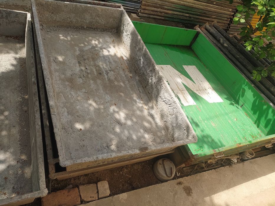 Bayok(badya) бадя kareta аренда ва сотув. Тошкентда бетон куйиш учун