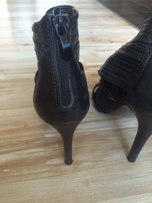 Продам женскую обувь 36 размера