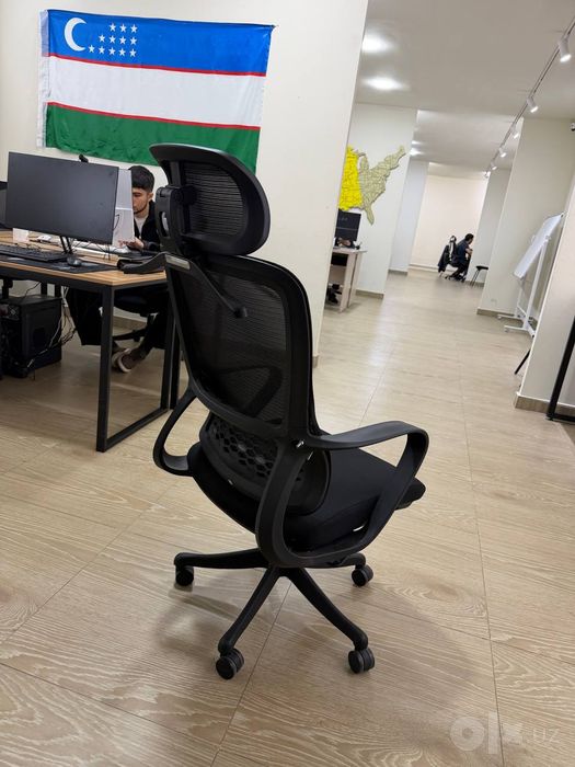 Kreslo ofis uchun