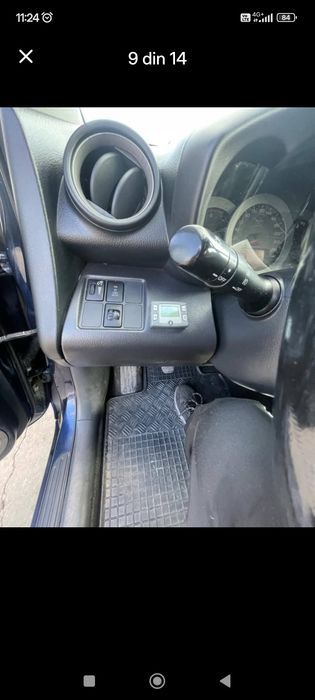 De vânzare  RAV4 2.2 D-CAT