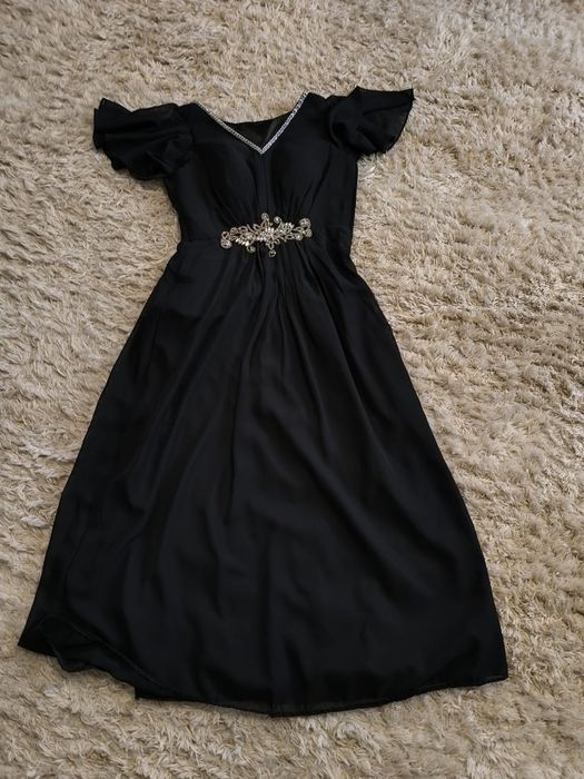 Продам вечернее платье