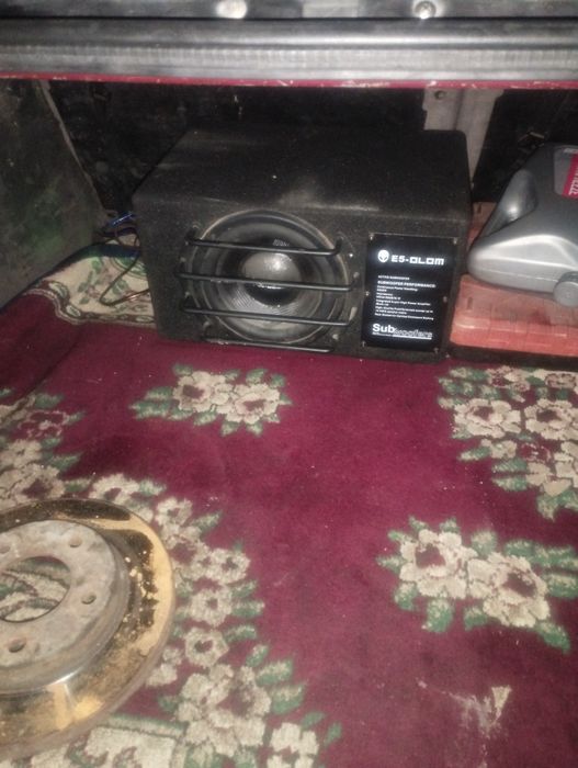 Буфер сатылады  жағдайы жақсы