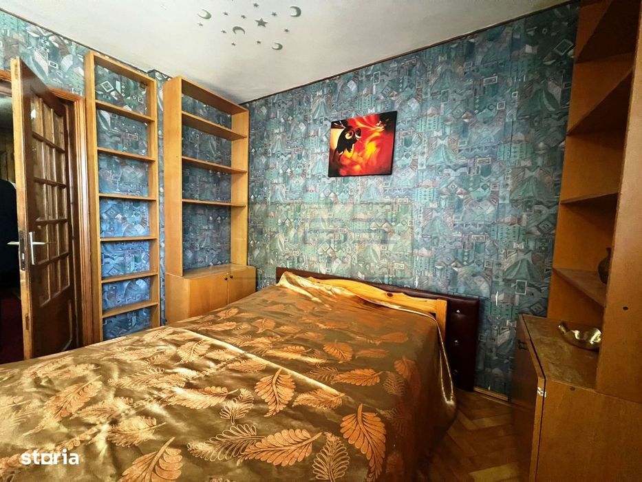 Apartament – Iasi - Vedere 2
