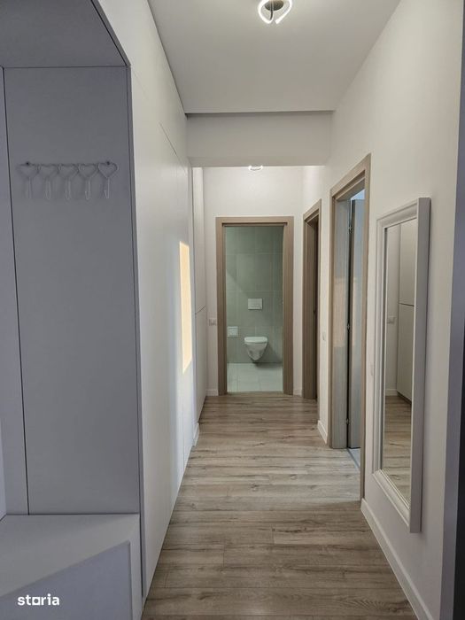 Apartament 2 camere | Mega Mall | Parcare inclusa | Citta Residence