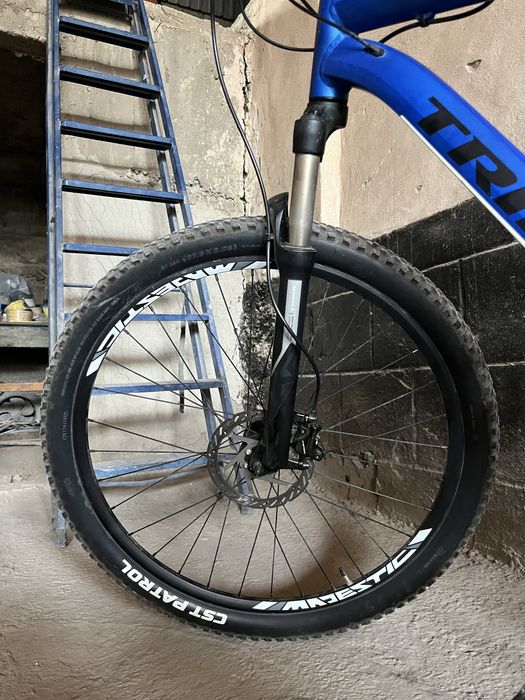 Велосипед TRINX