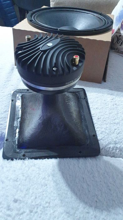 Драйвер РЦФ 2 инчов