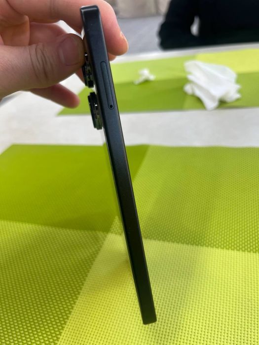 Redmi note 13 pro 12+12/512