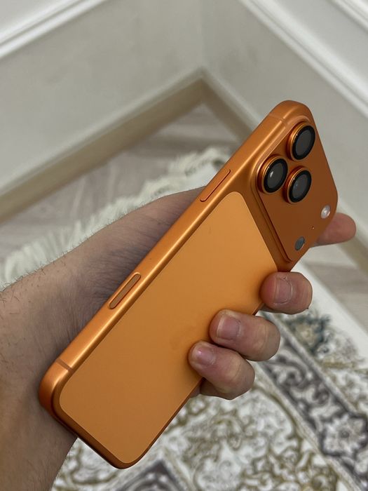 Iphone 17 pro max srochna