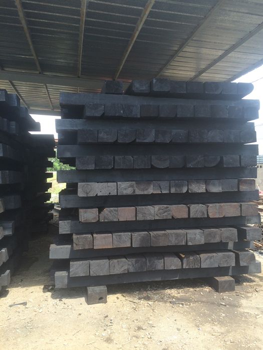 Рельсы Шпалы