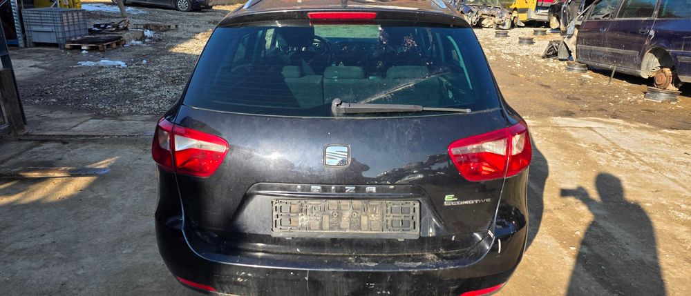 Stop stanga / dreapta haion Seat Ibiza 6J combi 2010 / 2011 2012