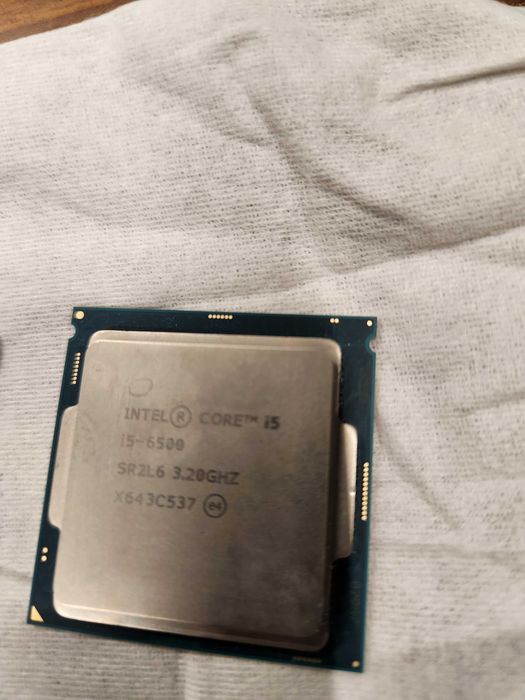 Процесори Intel Core i5 / i7 – Socket 1151 / 1150 / 1155