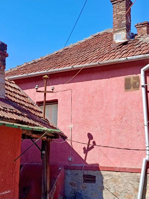Casă de vanzare în Lipova 756mp
