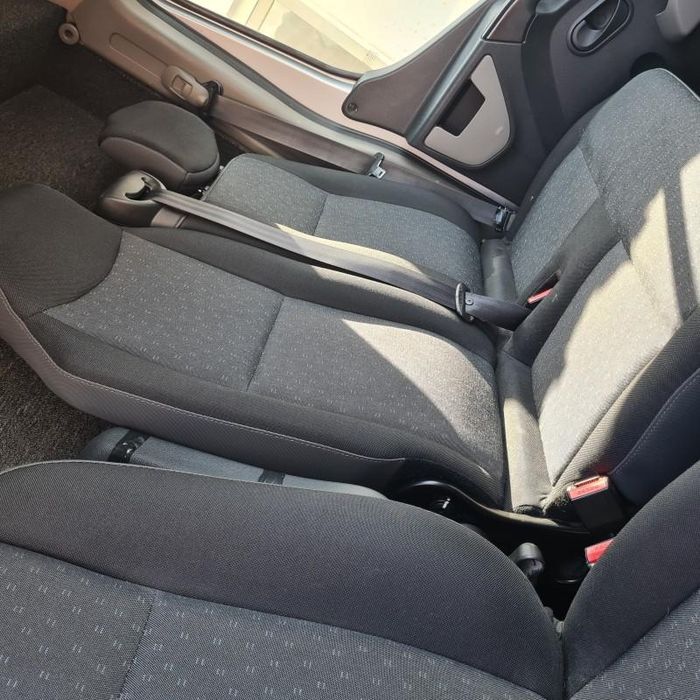 Sirena alarma auto Opel Movano B