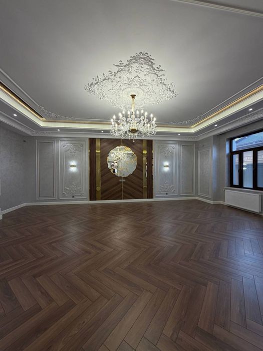 Продается дом Локация Новомосковская