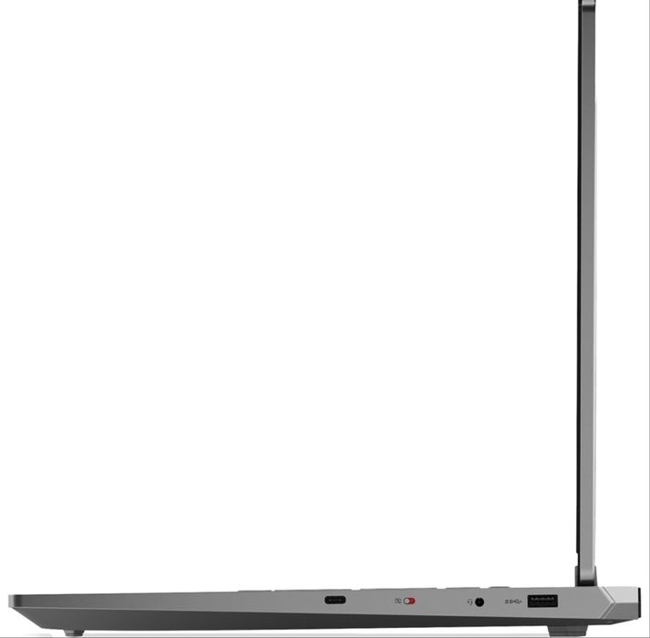 Laptop gaming lenovo LOQ