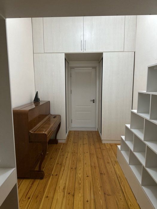 квартира сотилади