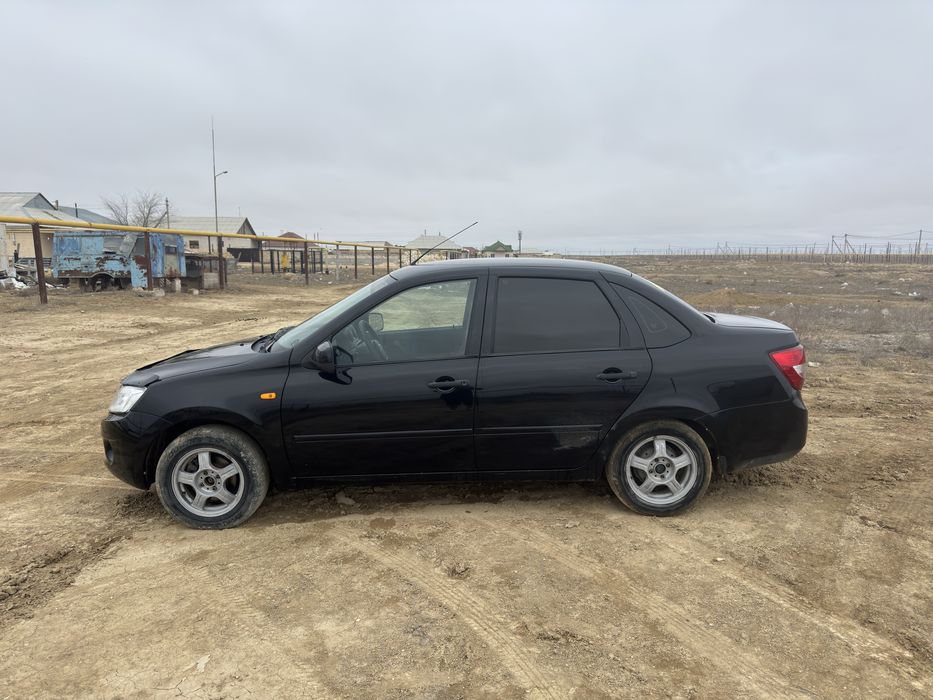 LADA Granta 2190