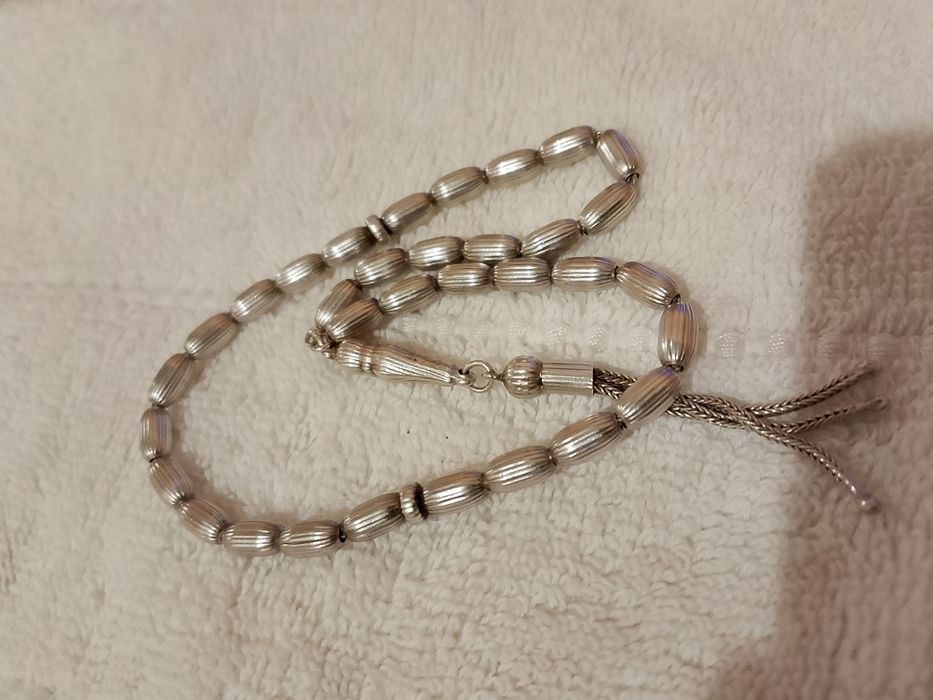 Четки серебро 925 проба