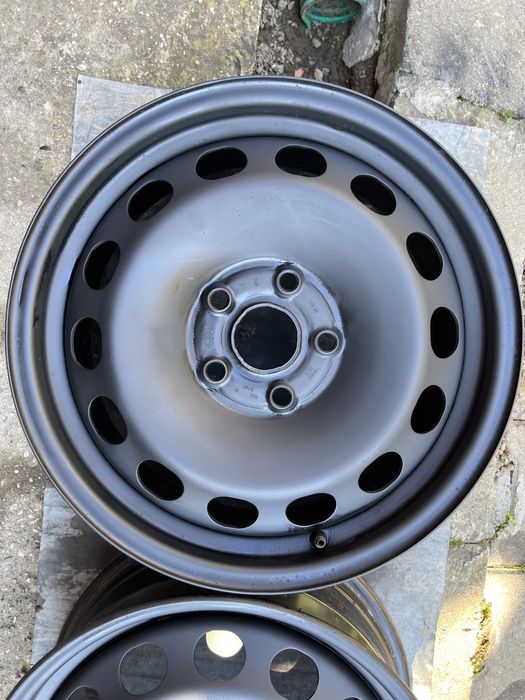 Jante de tabla BMW & VW Audi