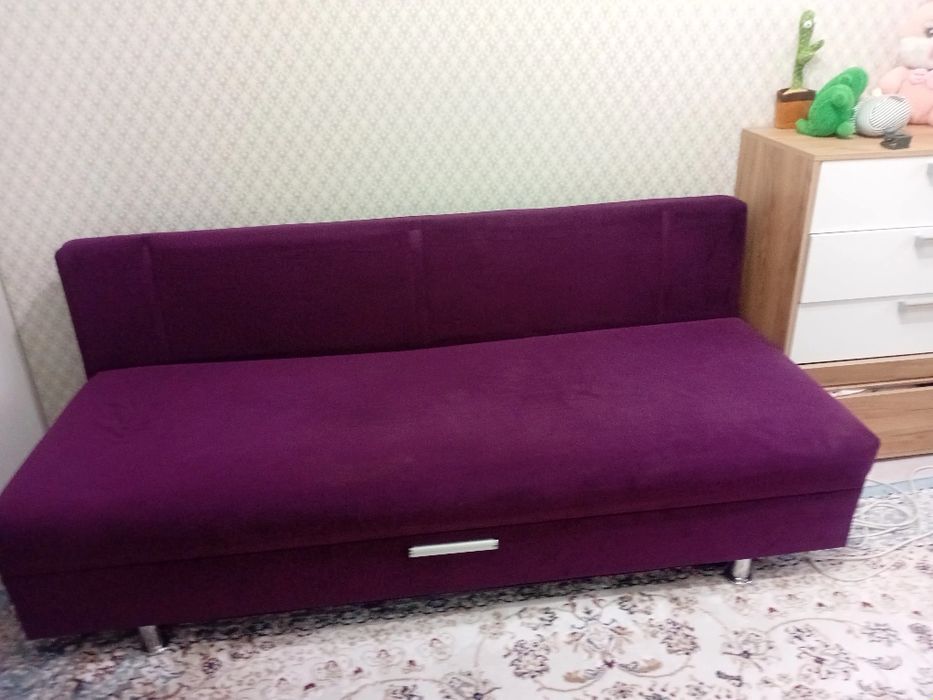 Продам диван тахту