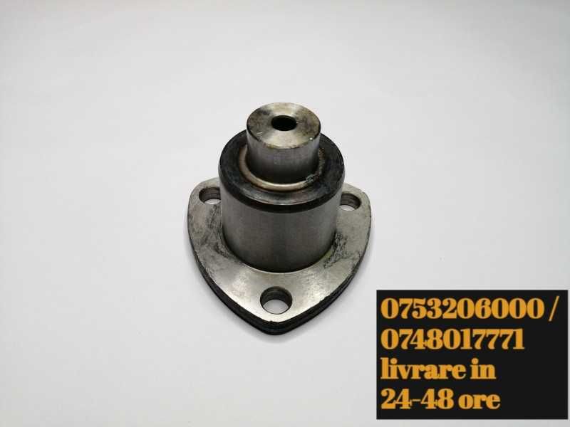 pivot tractor Case Ih