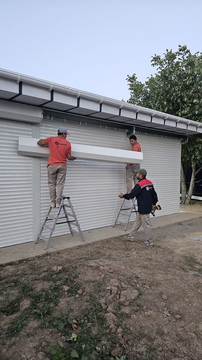 Рольставни Тараз