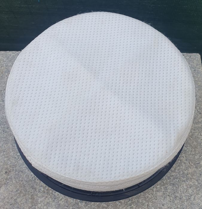 Filtru aspirator Henry George