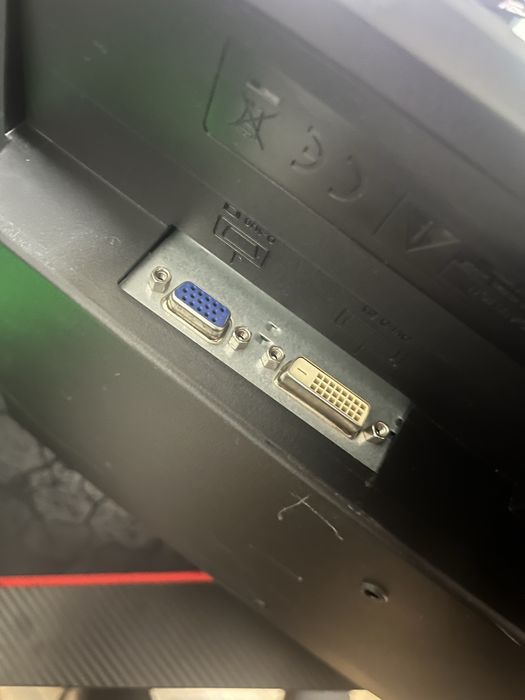 BENQ монитор Senseeye 3 LED