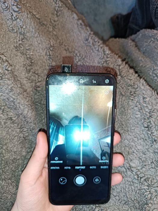 Huawei Psmart Z 128gb обмен либо продажа