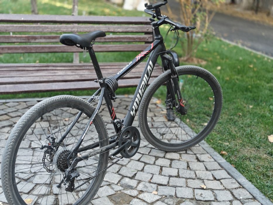 Велосипед 26 дюймовый