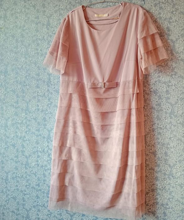 Продам платье 52 -54-56