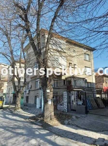 Продава се Етаж от къща в Пловдив, Христо Смирненски - 100 кв.м за 2740 €/кв.м - Снимка #14