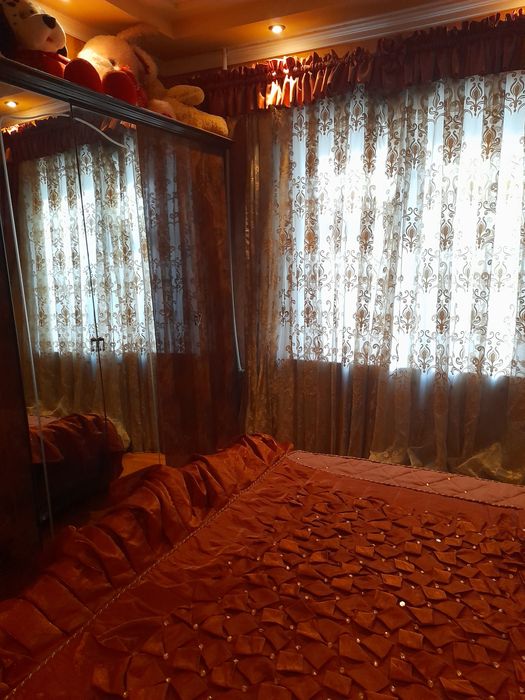 Продаётся 3х комнатная квартира