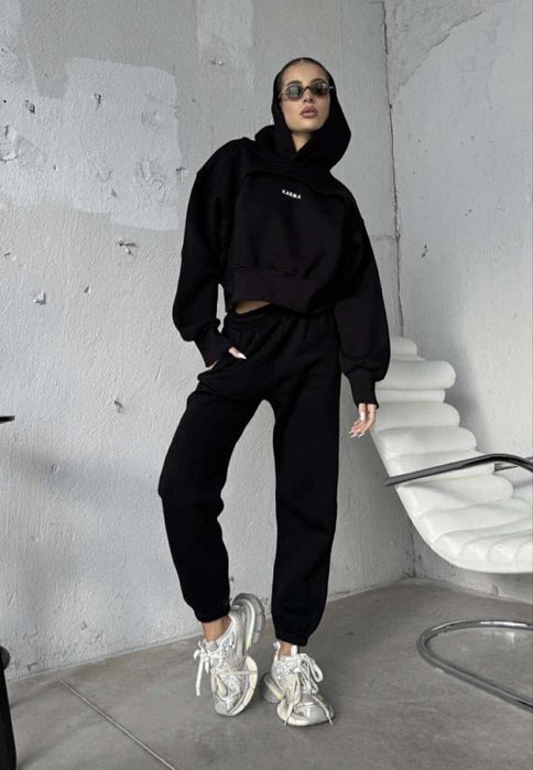 Спортен комплект Karma