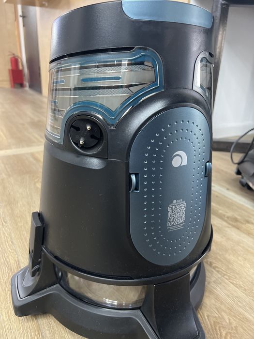 RoboClean Pro полная комплектация